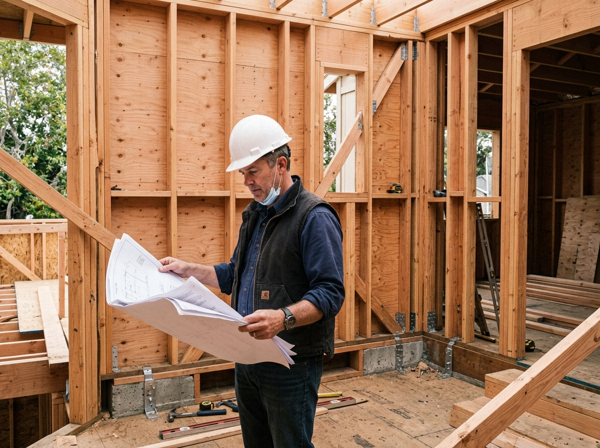 Inspection for structural stability